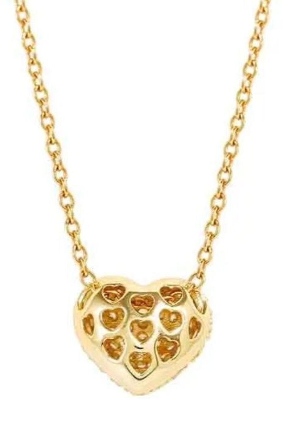 Naszyjnik damski LifePoetry  z wypukłym sercem i cyrkoniami 242704 006fd (3).jpg